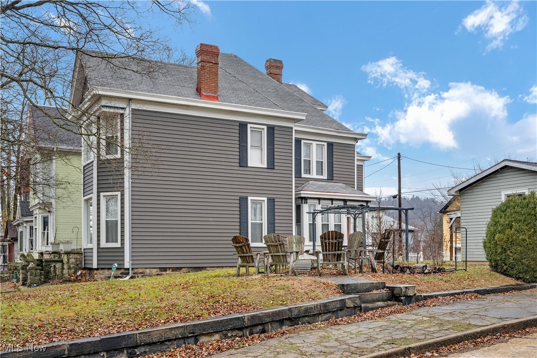 219 Pennsylvania Avenue East Liverpool OH 43920