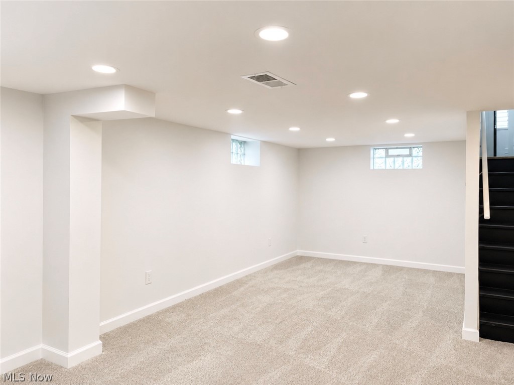 4473 Glenview Road Warrensville Heights OH 44128