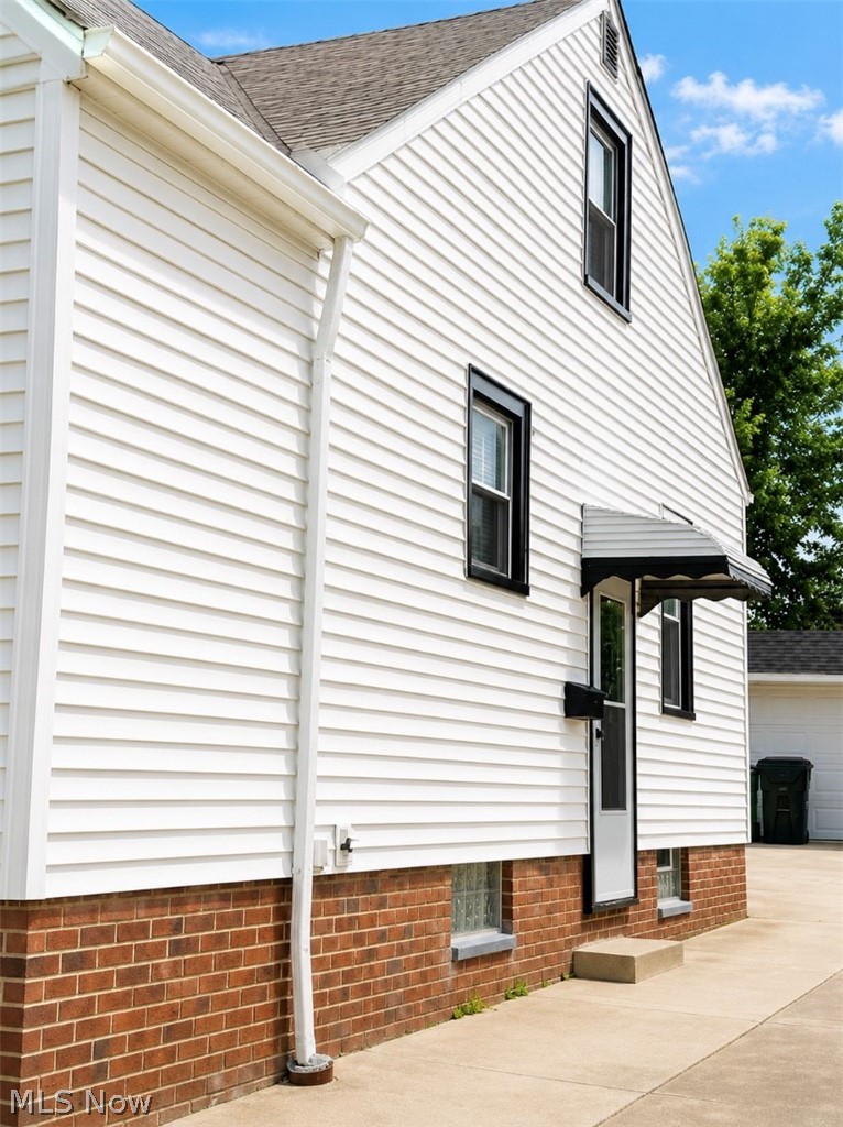 4473 Glenview Road Warrensville Heights OH 44128