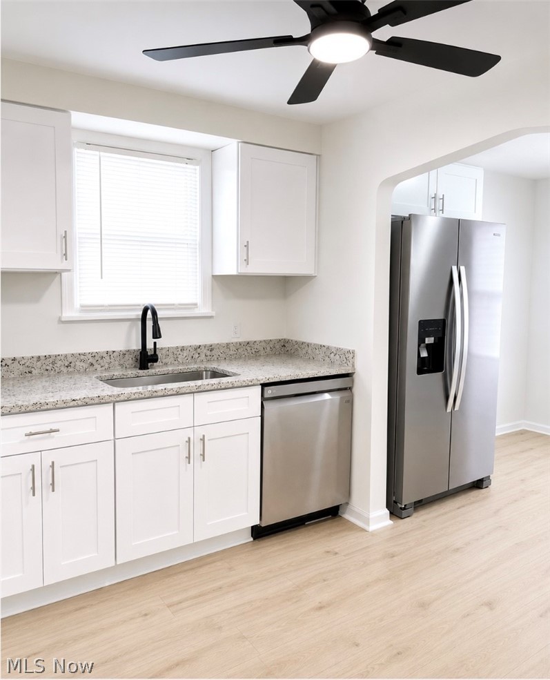 4473 Glenview Road Warrensville Heights OH 44128