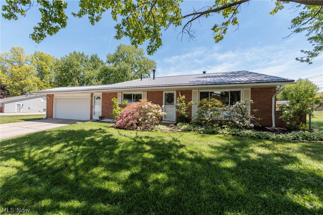 324 Charring Cross Drive Munroe Falls OH 44262