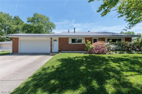 324 Charring Cross Drive Munroe Falls OH 44262