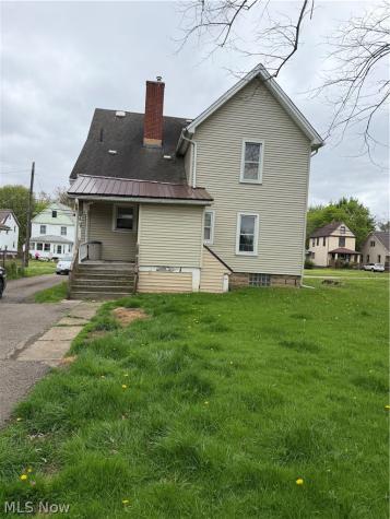 212 S Schenley Avenue Youngstown OH 44509