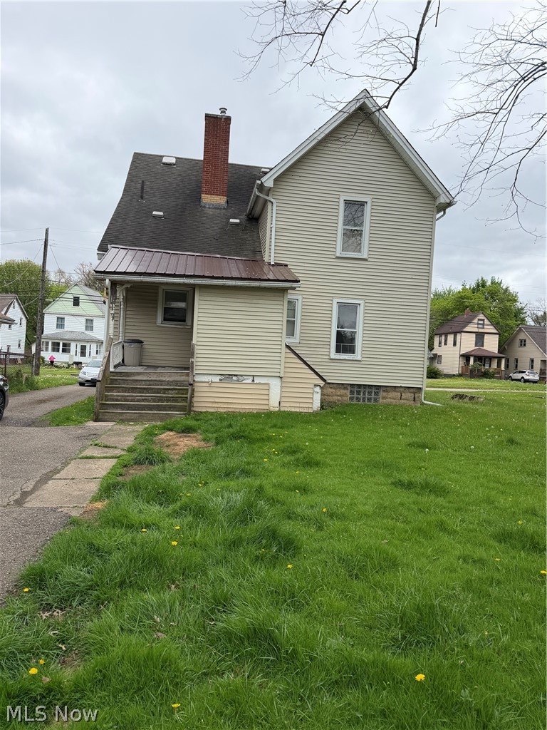 212 S Schenley Avenue Youngstown OH 44509