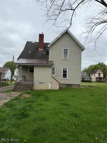 212 S Schenley Avenue Youngstown OH 44509