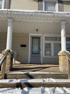 212 S Schenley Avenue Youngstown OH 44509