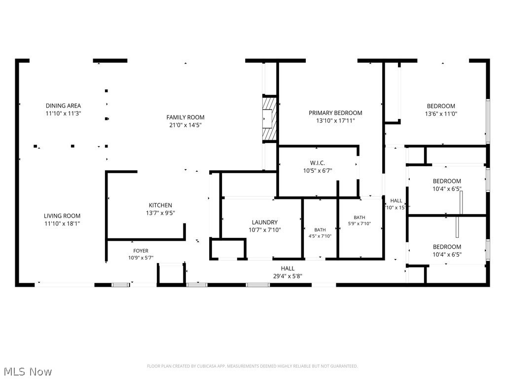17482 Falling Water Road Strongsville OH 44136