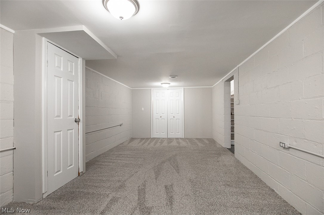 1454 E 196th Street Euclid OH 44117