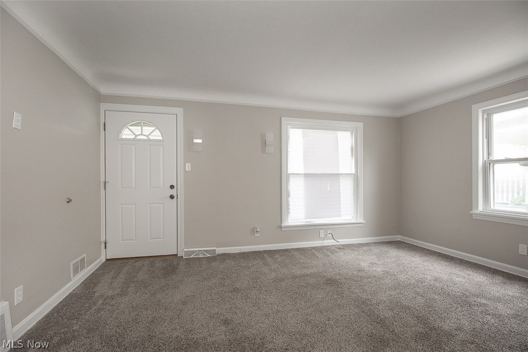 1454 E 196th Street Euclid OH 44117