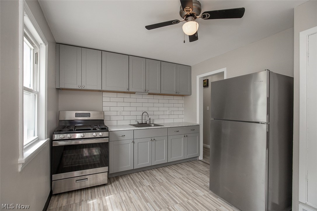 1454 E 196th Street Euclid OH 44117
