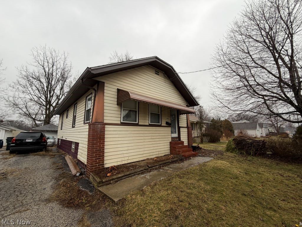 845 Concord Avenue Akron OH 44306