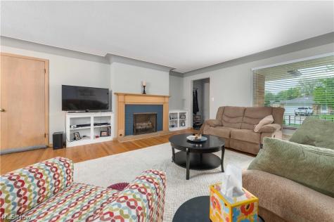 14666 Robert Drive Middleburg Heights OH 44130