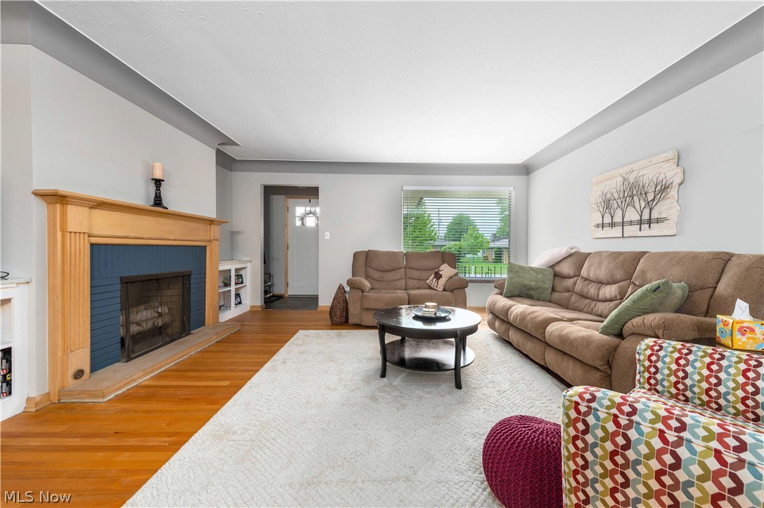 14666 Robert Drive Middleburg Heights OH 44130