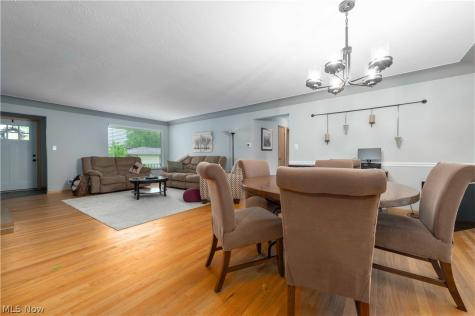 14666 Robert Drive Middleburg Heights OH 44130