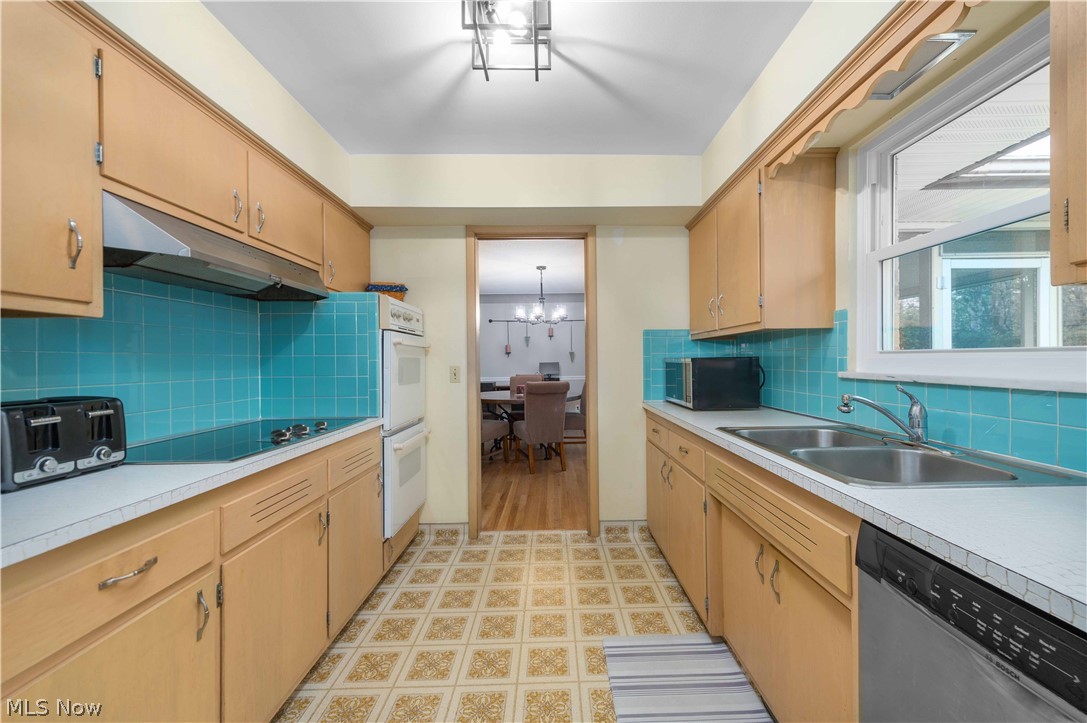 14666 Robert Drive Middleburg Heights OH 44130