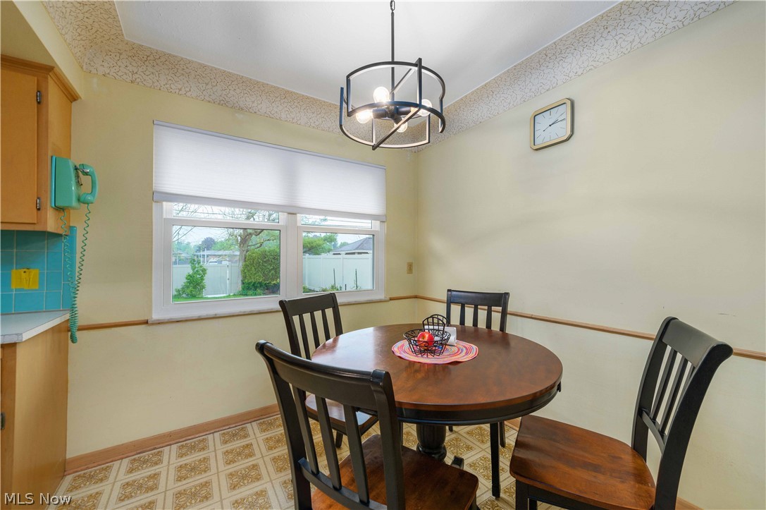 14666 Robert Drive Middleburg Heights OH 44130
