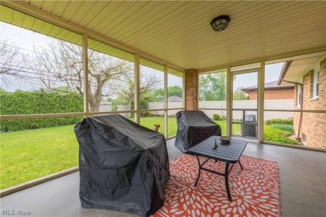 14666 Robert Drive Middleburg Heights OH 44130