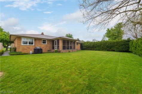 14666 Robert Drive Middleburg Heights OH 44130