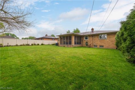 14666 Robert Drive Middleburg Heights OH 44130