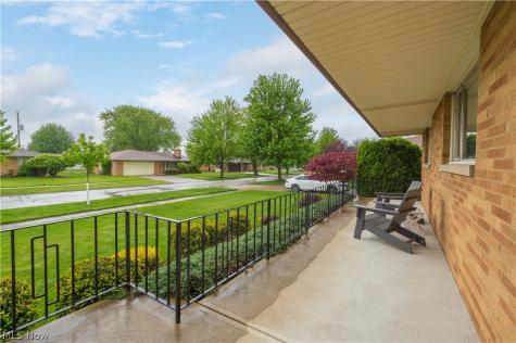14666 Robert Drive Middleburg Heights OH 44130