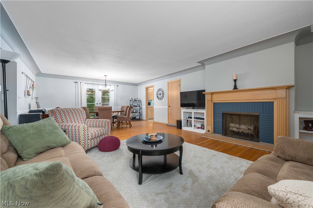 14666 Robert Drive Middleburg Heights OH 44130