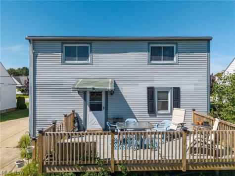4747 Southwood Drive Brooklyn OH 44144
