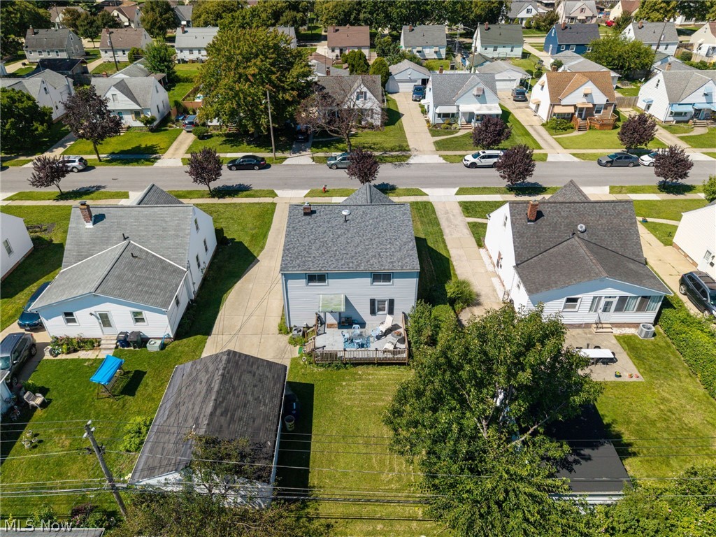 4747 Southwood Drive Brooklyn OH 44144