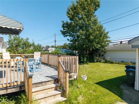 4747 Southwood Drive Brooklyn OH 44144