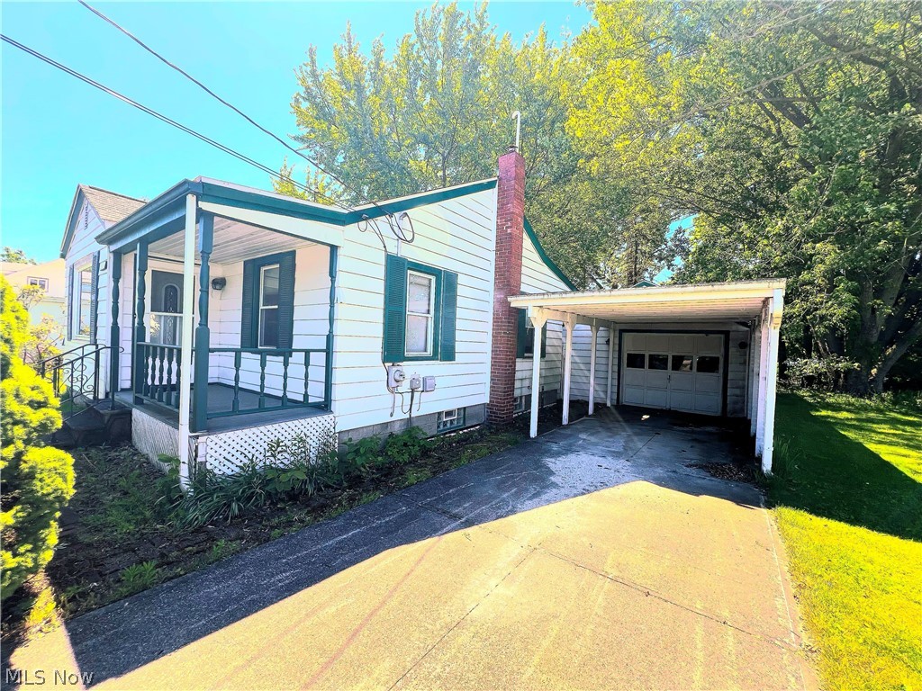 269 High Street Conneaut OH 44030
