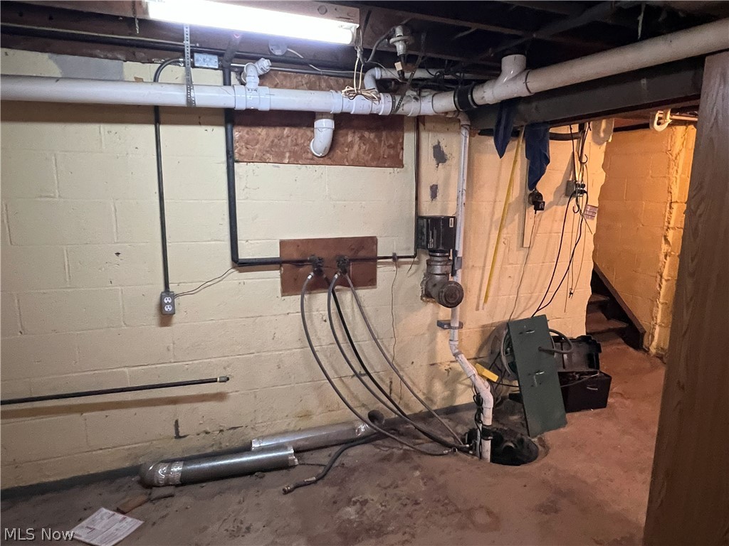 269 High Street Conneaut OH 44030
