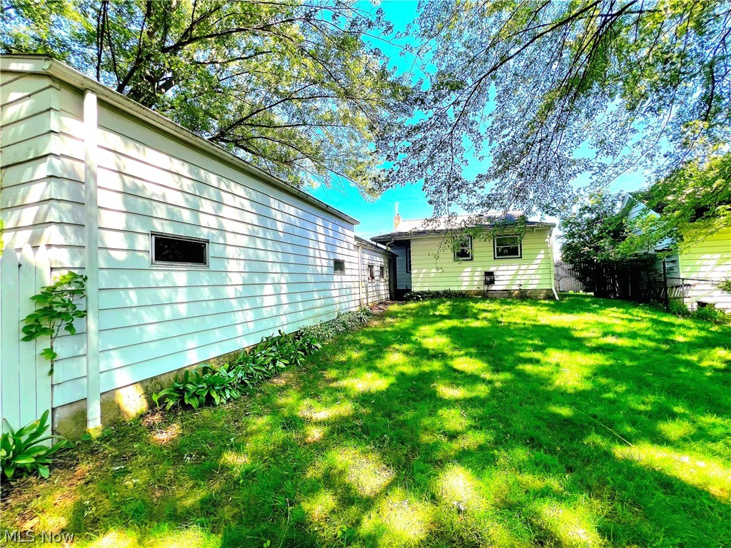 269 High Street Conneaut OH 44030