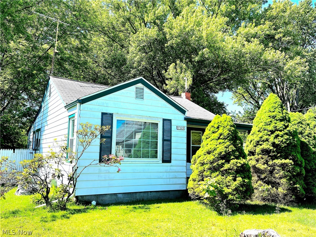 269 High Street Conneaut OH 44030