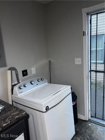 4412 E 144th Street Cleveland OH 44128