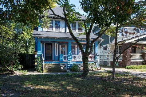 1333 Nicholson Avenue Lakewood OH 44107