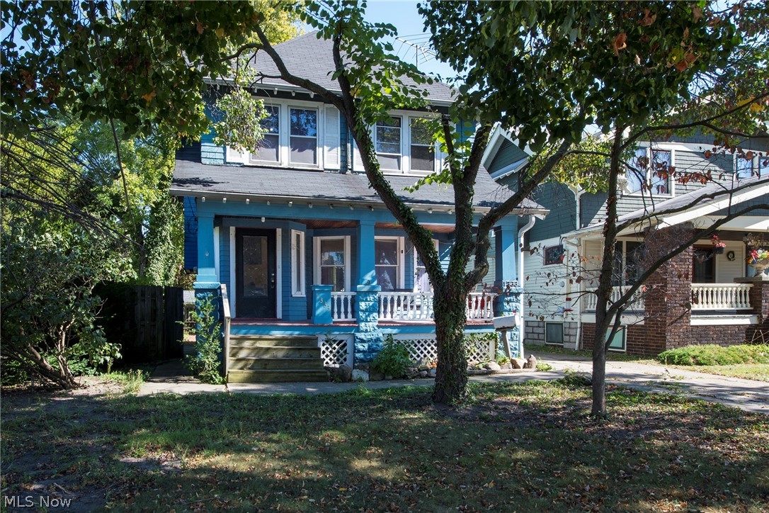 1333 Nicholson Avenue Lakewood OH 44107