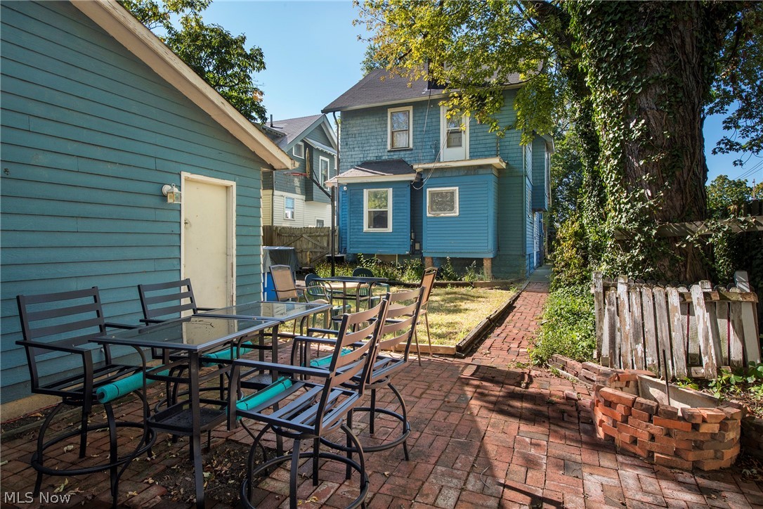 1333 Nicholson Avenue Lakewood OH 44107