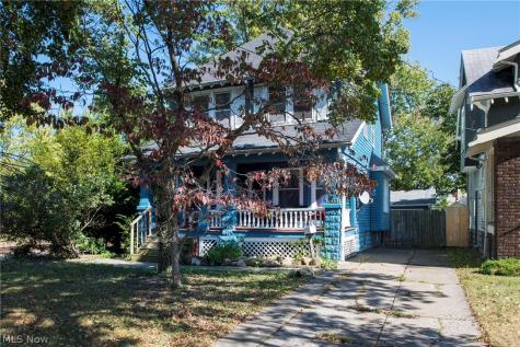 1333 Nicholson Avenue Lakewood OH 44107