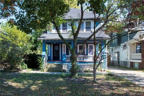 1333 Nicholson Avenue Lakewood OH 44107
