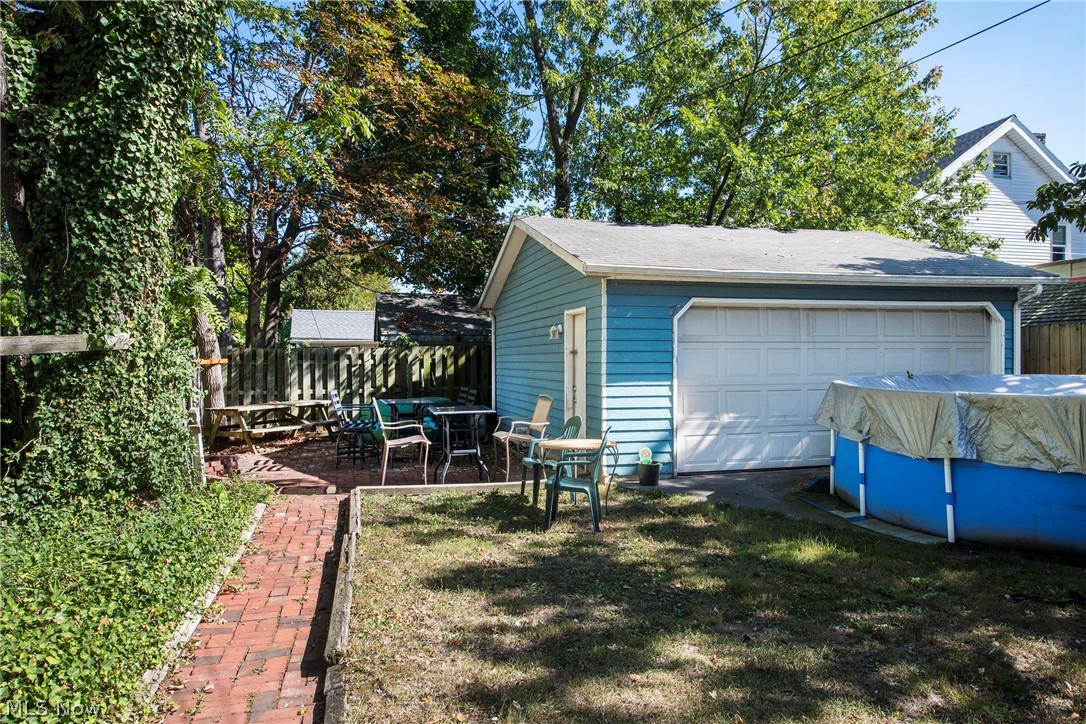 1333 Nicholson Avenue Lakewood OH 44107