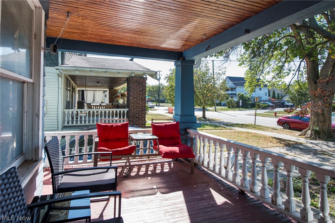 1333 Nicholson Avenue Lakewood OH 44107