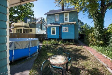 1333 Nicholson Avenue Lakewood OH 44107