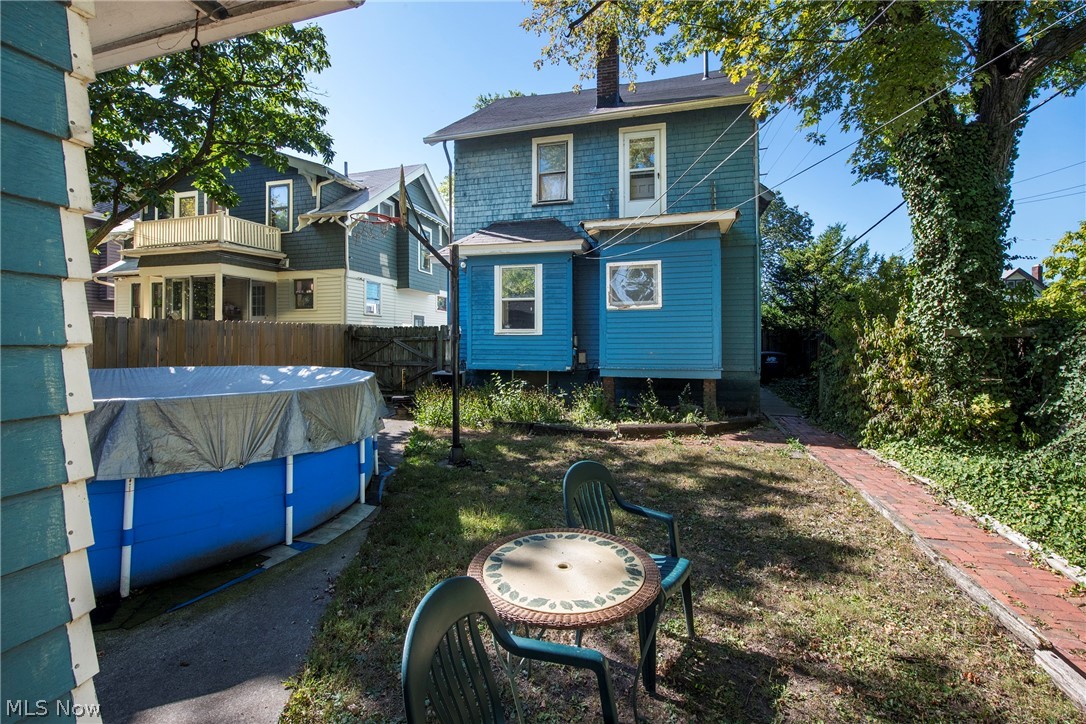 1333 Nicholson Avenue Lakewood OH 44107