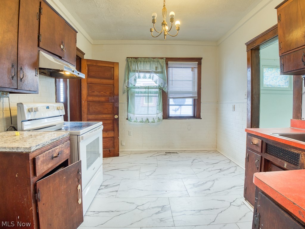 1622 Winchester Avenue Lakewood OH 44107