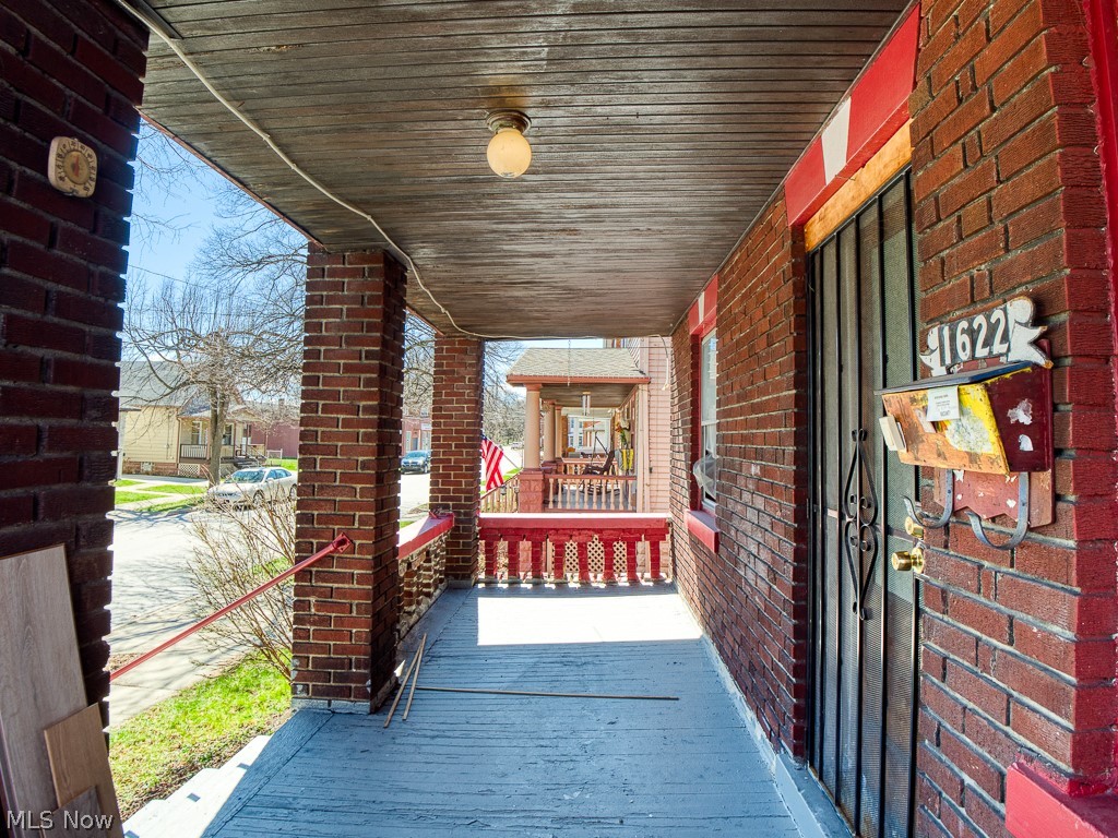1622 Winchester Avenue Lakewood OH 44107