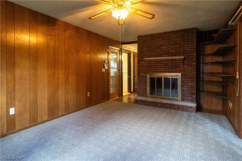 608 Peffer Street Niles OH 44446