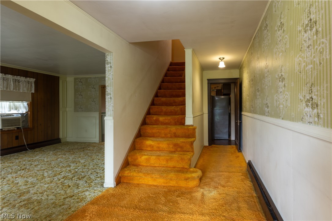 608 Peffer Street Niles OH 44446