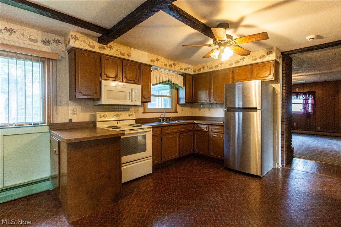 608 Peffer Street Niles OH 44446