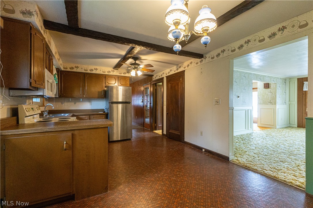 608 Peffer Street Niles OH 44446