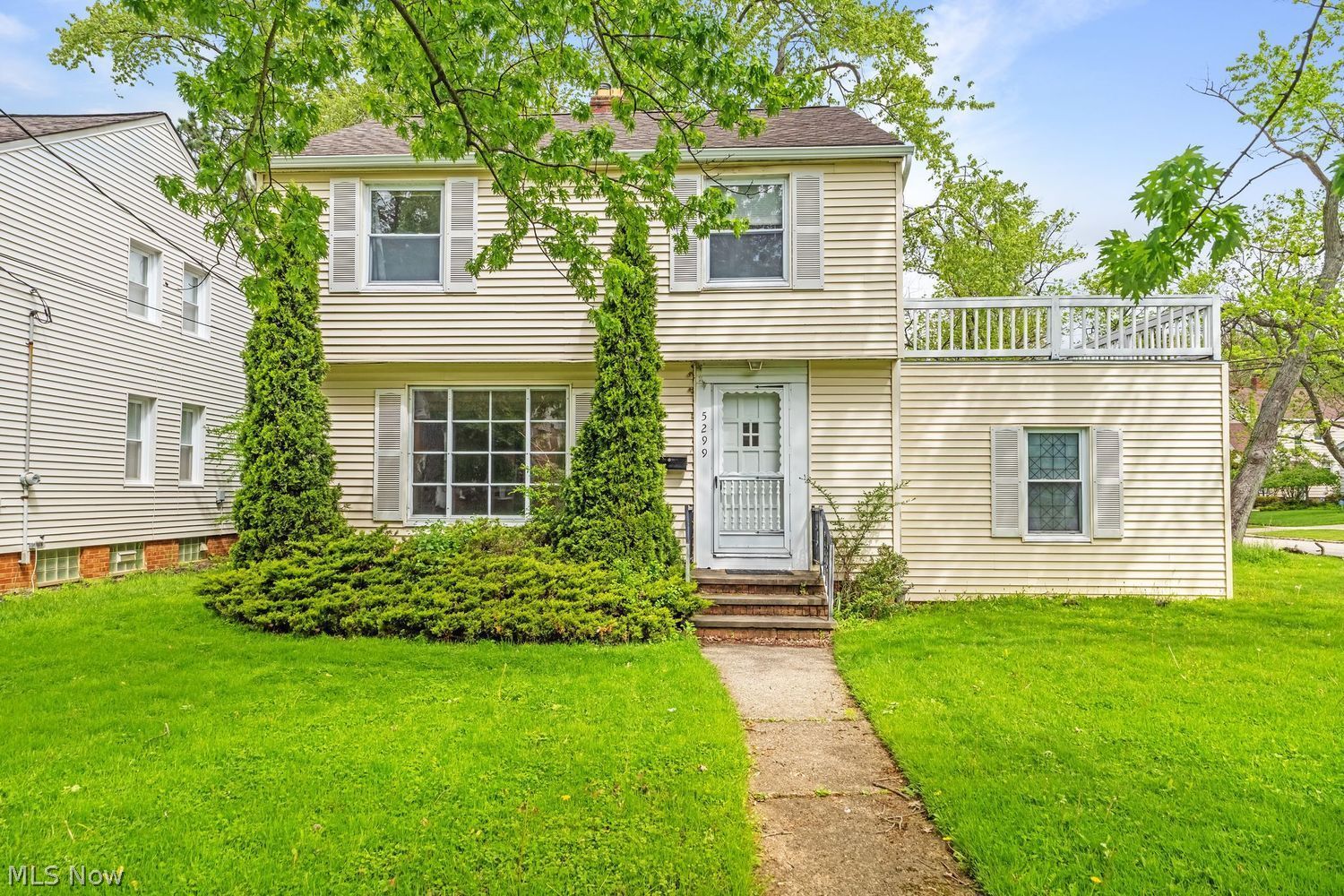 5299 Haverford Drive Cleveland OH 44124