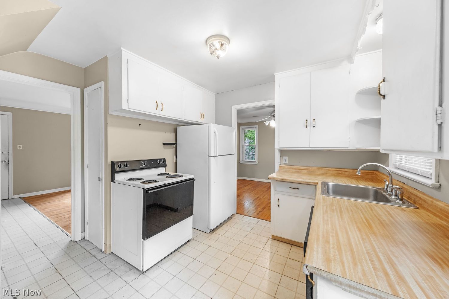 5299 Haverford Drive Cleveland OH 44124